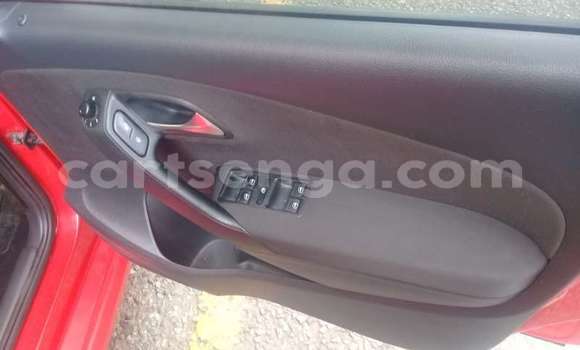 Buy Used Volkswagen Polo Red Car in Mbabane in Manzini Buy Used Volkswagen Polo Red Car in Mbabane in Manzini