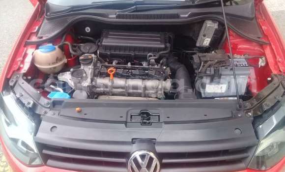 Buy Used Volkswagen Polo Red Car in Mbabane in Manzini Buy Used Volkswagen Polo Red Car in Mbabane in Manzini
