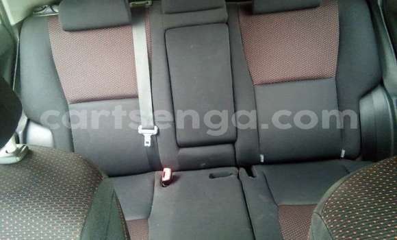 Buy Used Toyota Auris Silver Car in Mbabane in Manzini Buy Used Toyota Auris Silver Car in Mbabane in Manzini