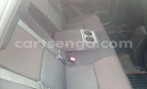 Buy Used Toyota Auris Silver Car in Mbabane in Manzini Buy Used Toyota Auris Silver Car in Mbabane in Manzini