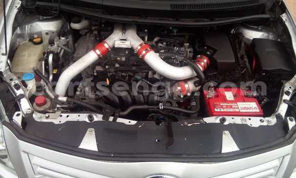 Buy Used Toyota Auris Silver Car in Mbabane in Manzini Buy Used Toyota Auris Silver Car in Mbabane in Manzini