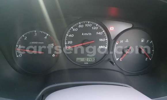 Buy Used Isuzu KB Silver Car in Ezulwini in Hhohho Buy Used Isuzu KB Silver Car in Ezulwini in Hhohho