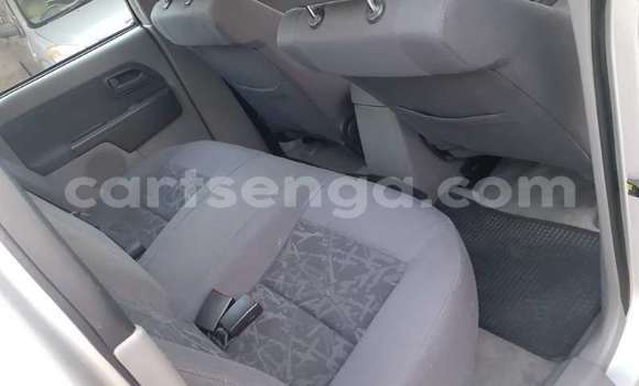 Buy Used Isuzu KB Silver Car in Ezulwini in Hhohho Buy Used Isuzu KB Silver Car in Ezulwini in Hhohho