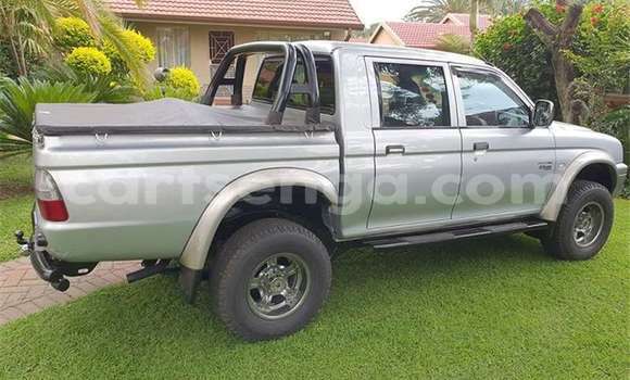 Acheter Occasion Voiture Mitsubishi Colt Gris à Mbabane, Manzini Acheter Occasion Voiture Mitsubishi Colt Gris à Mbabane, Manzini