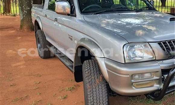 Buy Used Mitsubishi Colt Silver Car in Mbabane in Manzini Buy Used Mitsubishi Colt Silver Car in Mbabane in Manzini