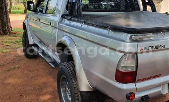 Buy Used Mitsubishi Colt Silver Car in Mbabane in Manzini Buy Used Mitsubishi Colt Silver Car in Mbabane in Manzini