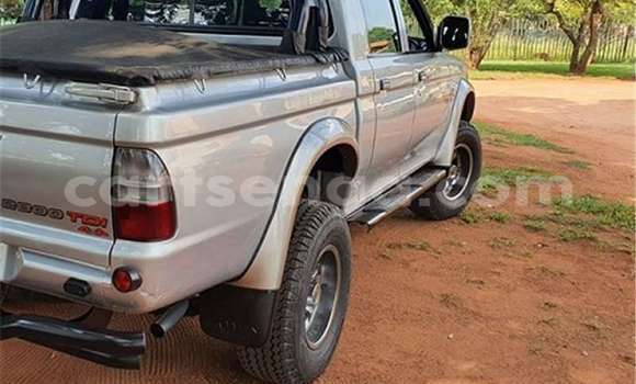 Buy Used Mitsubishi Colt Silver Car in Mbabane in Manzini Buy Used Mitsubishi Colt Silver Car in Mbabane in Manzini