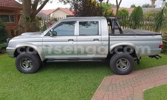 Buy Used Mitsubishi Colt Silver Car in Mbabane in Manzini Buy Used Mitsubishi Colt Silver Car in Mbabane in Manzini