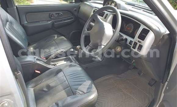 Buy Used Mitsubishi Colt Silver Car in Mbabane in Manzini Buy Used Mitsubishi Colt Silver Car in Mbabane in Manzini