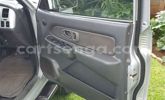 Buy Used Mitsubishi Colt Silver Car in Mbabane in Manzini Buy Used Mitsubishi Colt Silver Car in Mbabane in Manzini