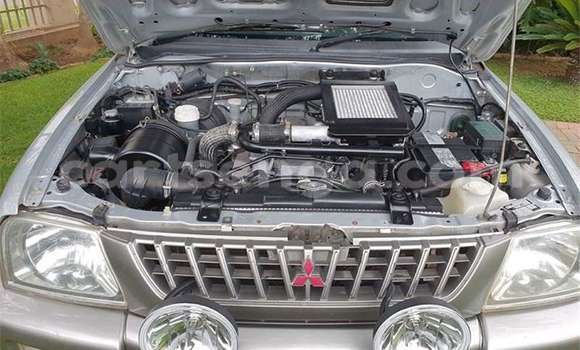 Buy Used Mitsubishi Colt Silver Car in Mbabane in Manzini Buy Used Mitsubishi Colt Silver Car in Mbabane in Manzini