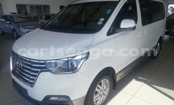 Acheter Occasion Voiture Hyundai H1 Blanc à Tabankulu, Lubombo District Acheter Occasion Voiture Hyundai H1 Blanc à Tabankulu, Lubombo District