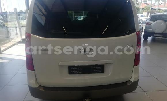 Acheter Occasion Voiture Hyundai H1 Blanc à Tabankulu, Lubombo District Acheter Occasion Voiture Hyundai H1 Blanc à Tabankulu, Lubombo District