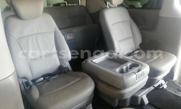 Acheter Occasion Voiture Hyundai H1 Blanc à Tabankulu, Lubombo District Acheter Occasion Voiture Hyundai H1 Blanc à Tabankulu, Lubombo District