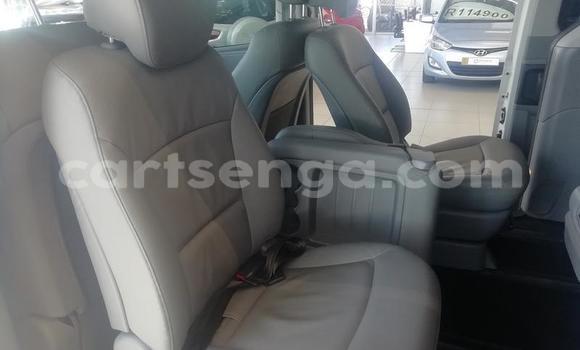 Acheter Occasion Voiture Hyundai H1 Blanc à Tabankulu, Lubombo District Acheter Occasion Voiture Hyundai H1 Blanc à Tabankulu, Lubombo District