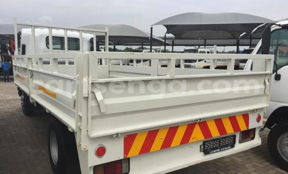 Acheter Occasion Utilitaire Isuzu FTR 850 Blanc à Hlatikulu, Shiselweni District Acheter Occasion Utilitaire Isuzu FTR 850 Blanc à Hlatikulu, Shiselweni District