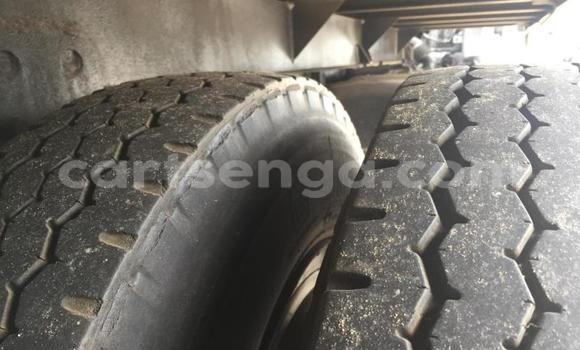 Acheter Occasion Utilitaire Isuzu FTR 850 Blanc à Hlatikulu, Shiselweni District Acheter Occasion Utilitaire Isuzu FTR 850 Blanc à Hlatikulu, Shiselweni District