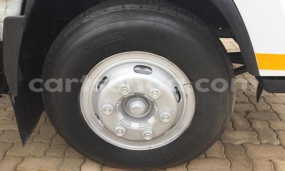 Acheter Occasion Utilitaire Isuzu FTR 850 Blanc à Hlatikulu, Shiselweni District Acheter Occasion Utilitaire Isuzu FTR 850 Blanc à Hlatikulu, Shiselweni District