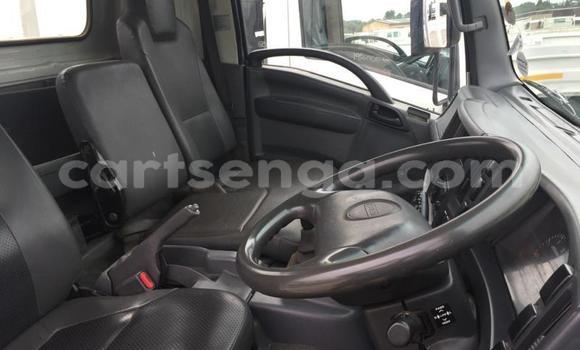 Acheter Occasion Utilitaire Isuzu FTR 850 Blanc à Hlatikulu, Shiselweni District Acheter Occasion Utilitaire Isuzu FTR 850 Blanc à Hlatikulu, Shiselweni District