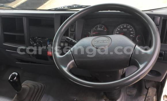 Acheter Occasion Utilitaire Isuzu FTR 850 Blanc à Hlatikulu, Shiselweni District Acheter Occasion Utilitaire Isuzu FTR 850 Blanc à Hlatikulu, Shiselweni District