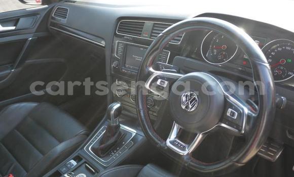Acheter Occasion Voiture Volkswagen Golf GTI Rouge à Mbabane, Manzini Acheter Occasion Voiture Volkswagen Golf GTI Rouge à Mbabane, Manzini