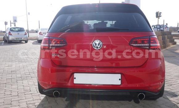 Acheter Occasion Voiture Volkswagen Golf GTI Rouge à Mbabane, Manzini Acheter Occasion Voiture Volkswagen Golf GTI Rouge à Mbabane, Manzini
