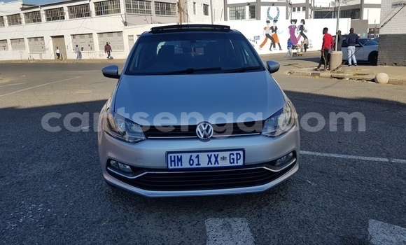 Acheter Occasion Voiture Volkswagen Polo Gris à Mbabane, Manzini Acheter Occasion Voiture Volkswagen Polo Gris à Mbabane, Manzini