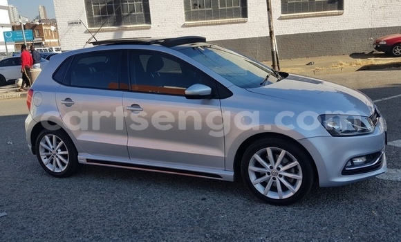 Acheter Occasion Voiture Volkswagen Polo Gris à Mbabane, Manzini Acheter Occasion Voiture Volkswagen Polo Gris à Mbabane, Manzini
