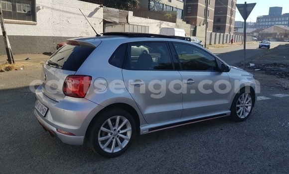 Acheter Occasion Voiture Volkswagen Polo Gris à Mbabane, Manzini Acheter Occasion Voiture Volkswagen Polo Gris à Mbabane, Manzini
