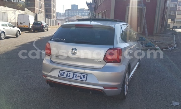 Acheter Occasion Voiture Volkswagen Polo Gris à Mbabane, Manzini Acheter Occasion Voiture Volkswagen Polo Gris à Mbabane, Manzini