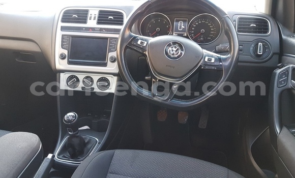 Acheter Occasion Voiture Volkswagen Polo Gris à Mbabane, Manzini Acheter Occasion Voiture Volkswagen Polo Gris à Mbabane, Manzini