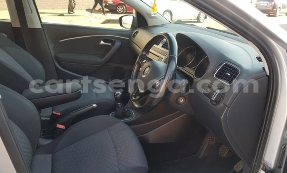 Acheter Occasion Voiture Volkswagen Polo Gris à Mbabane, Manzini Acheter Occasion Voiture Volkswagen Polo Gris à Mbabane, Manzini