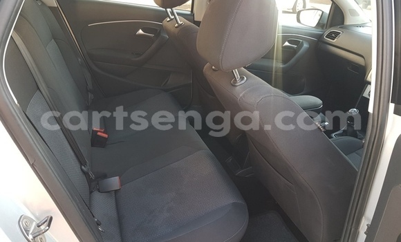Acheter Occasion Voiture Volkswagen Polo Gris à Mbabane, Manzini Acheter Occasion Voiture Volkswagen Polo Gris à Mbabane, Manzini