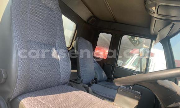 Acheter Occasion Utilitaire Isuzu FTR 850 Blanc à Ezulwini, Hhohho Acheter Occasion Utilitaire Isuzu FTR 850 Blanc à Ezulwini, Hhohho