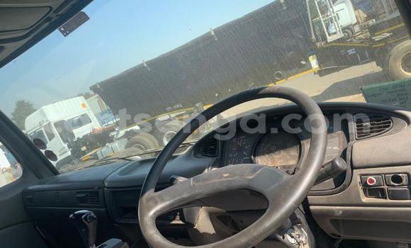 Acheter Occasion Utilitaire Isuzu FTR 850 Blanc à Ezulwini, Hhohho Acheter Occasion Utilitaire Isuzu FTR 850 Blanc à Ezulwini, Hhohho