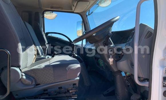 Acheter Occasion Utilitaire Isuzu FTR 850 Blanc à Ezulwini, Hhohho Acheter Occasion Utilitaire Isuzu FTR 850 Blanc à Ezulwini, Hhohho