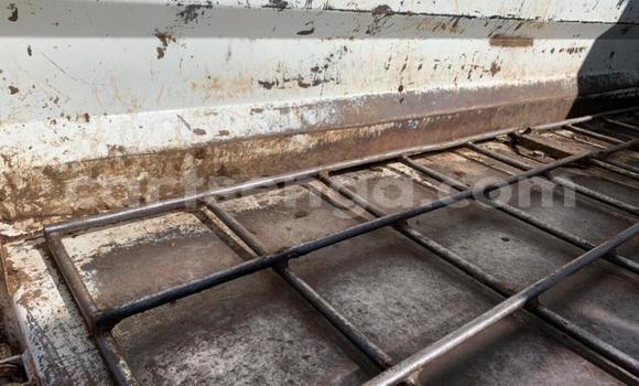 Acheter Occasion Utilitaire Isuzu FTR 850 Blanc à Ezulwini, Hhohho Acheter Occasion Utilitaire Isuzu FTR 850 Blanc à Ezulwini, Hhohho