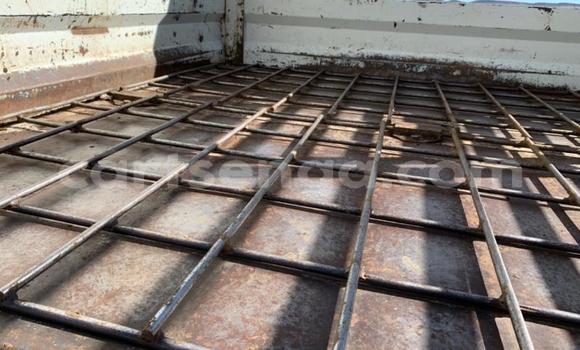 Acheter Occasion Utilitaire Isuzu FTR 850 Blanc à Ezulwini, Hhohho Acheter Occasion Utilitaire Isuzu FTR 850 Blanc à Ezulwini, Hhohho