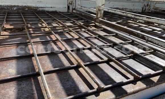 Acheter Occasion Utilitaire Isuzu FTR 850 Blanc à Ezulwini, Hhohho Acheter Occasion Utilitaire Isuzu FTR 850 Blanc à Ezulwini, Hhohho