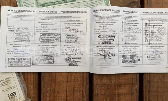 Acheter Occasion Voiture Isuzu KB Blanc à Mbabane, Manzini Acheter Occasion Voiture Isuzu KB Blanc à Mbabane, Manzini