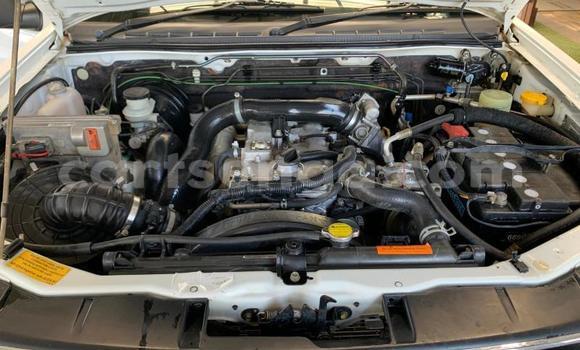 Acheter Occasion Voiture Isuzu KB Blanc à Mbabane, Manzini Acheter Occasion Voiture Isuzu KB Blanc à Mbabane, Manzini