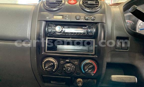 Acheter Occasion Voiture Isuzu KB Blanc à Mbabane, Manzini Acheter Occasion Voiture Isuzu KB Blanc à Mbabane, Manzini