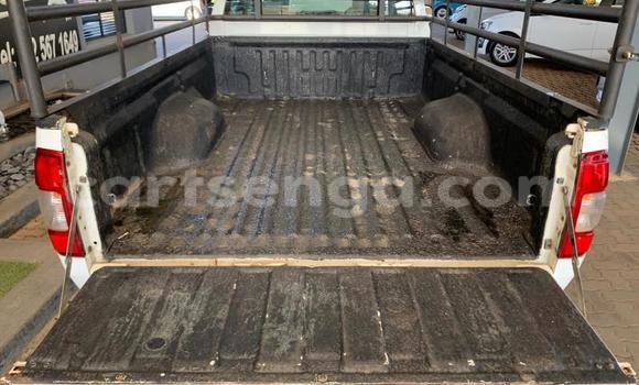 Acheter Occasion Voiture Isuzu KB Blanc à Mbabane, Manzini Acheter Occasion Voiture Isuzu KB Blanc à Mbabane, Manzini