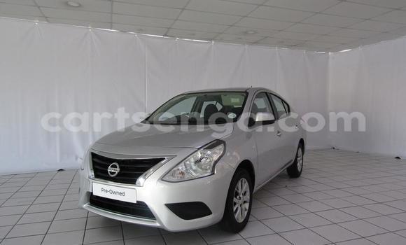 Buy Used Nissan Almera Silver Car in Tshaneni in Lubombo Buy Used Nissan Almera Silver Car in Tshaneni in Lubombo