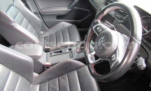 Acheter Occasion Voiture Volkswagen Golf GTI Blanc à Big Bend, Lubombo District Acheter Occasion Voiture Volkswagen Golf GTI Blanc à Big Bend, Lubombo District