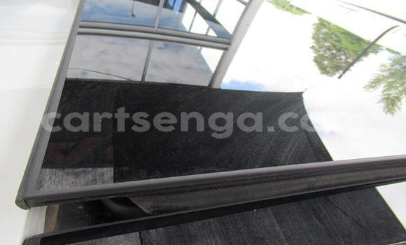 Acheter Occasion Voiture Volkswagen Golf GTI Blanc à Big Bend, Lubombo District Acheter Occasion Voiture Volkswagen Golf GTI Blanc à Big Bend, Lubombo District