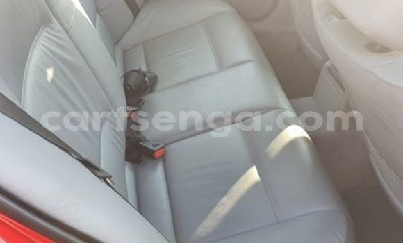 Nunua Ilio tumika BMW 3–Series Red Gari ndani ya Ezulwini nchini Hhohho Nunua Ilio tumika BMW 3–Series Red Gari ndani ya Ezulwini nchini Hhohho