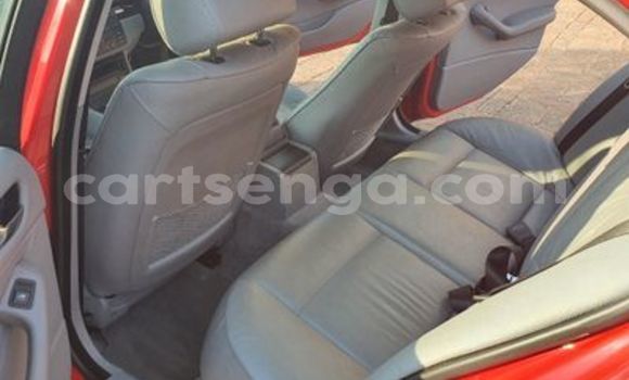 Nunua Ilio tumika BMW 3–Series Red Gari ndani ya Ezulwini nchini Hhohho Nunua Ilio tumika BMW 3–Series Red Gari ndani ya Ezulwini nchini Hhohho