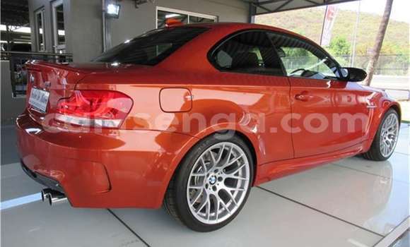 Nunua Ilio tumika BMW 1–Series Red Gari ndani ya Manzini nchini Manzini Nunua Ilio tumika BMW 1–Series Red Gari ndani ya Manzini nchini Manzini