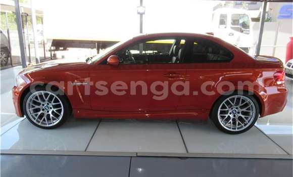 Nunua Ilio tumika BMW 1–Series Red Gari ndani ya Manzini nchini Manzini Nunua Ilio tumika BMW 1–Series Red Gari ndani ya Manzini nchini Manzini